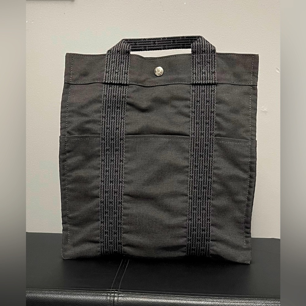 Hermes Backpack